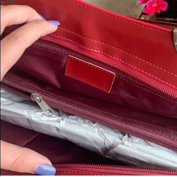 Dolce & Gabbana snake skin shoulder bag - Picture 8 of 12